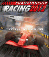 champion racing 320x240 Mobil