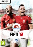 Fifa 12 Demo