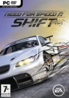 Need for speed Shift Demo