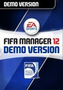 Fifa manager 2012 Demo
