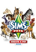 Sims 3 pets Demo