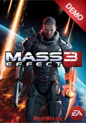 Mass 3 effect Demo