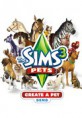 Sims 3 pets Demo