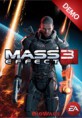 Mass 3 effect Demo